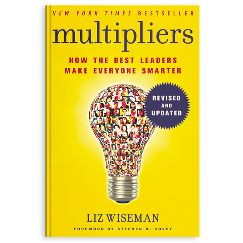 Let's Read: Multipliers, Intro + Ch. 1